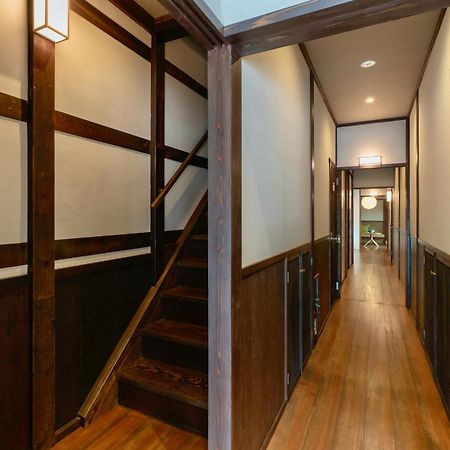 Saik Otel Kanazawa Dış mekan fotoğraf