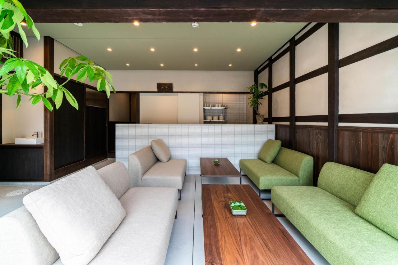 Saik Otel Kanazawa Dış mekan fotoğraf