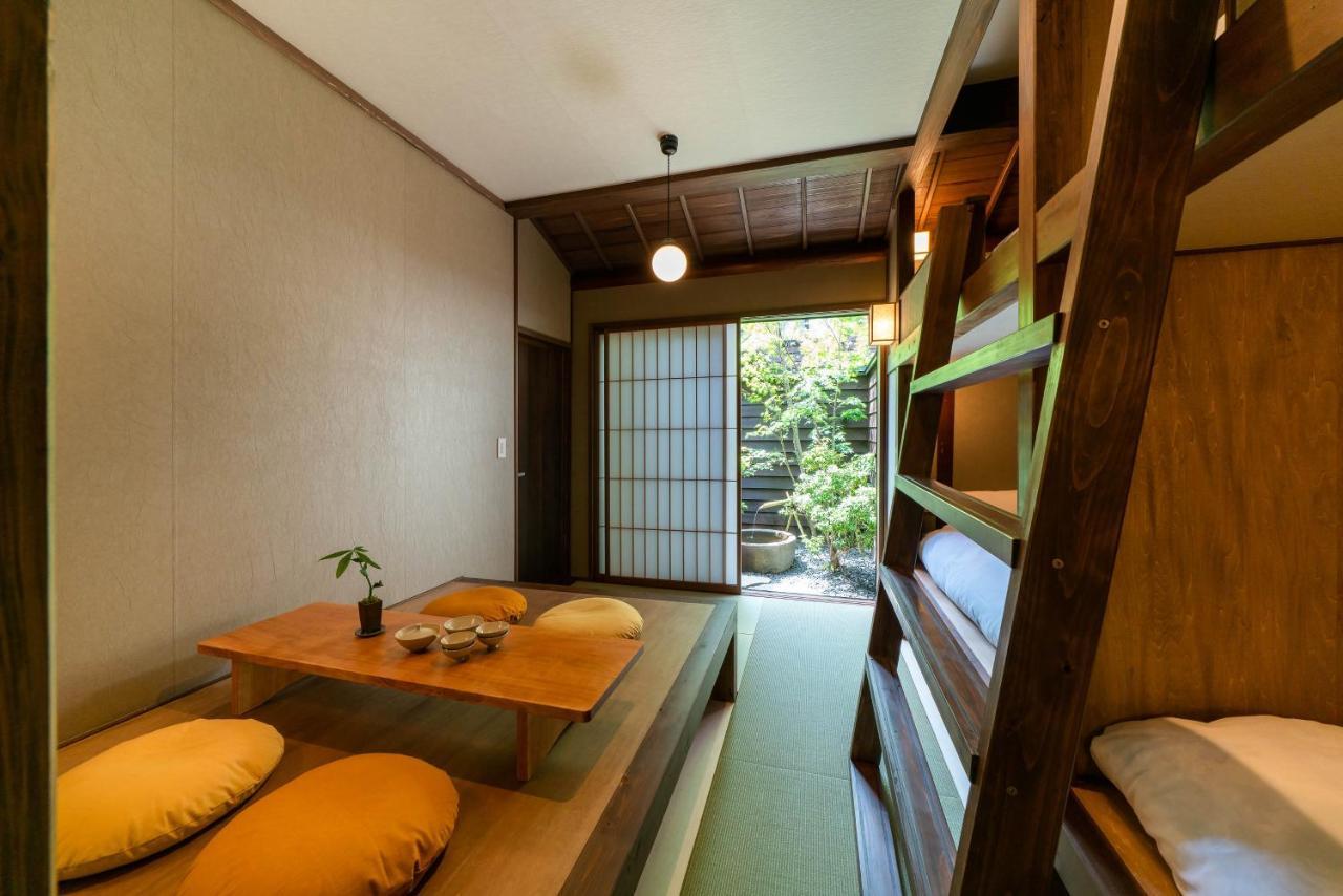 Saik Otel Kanazawa Dış mekan fotoğraf