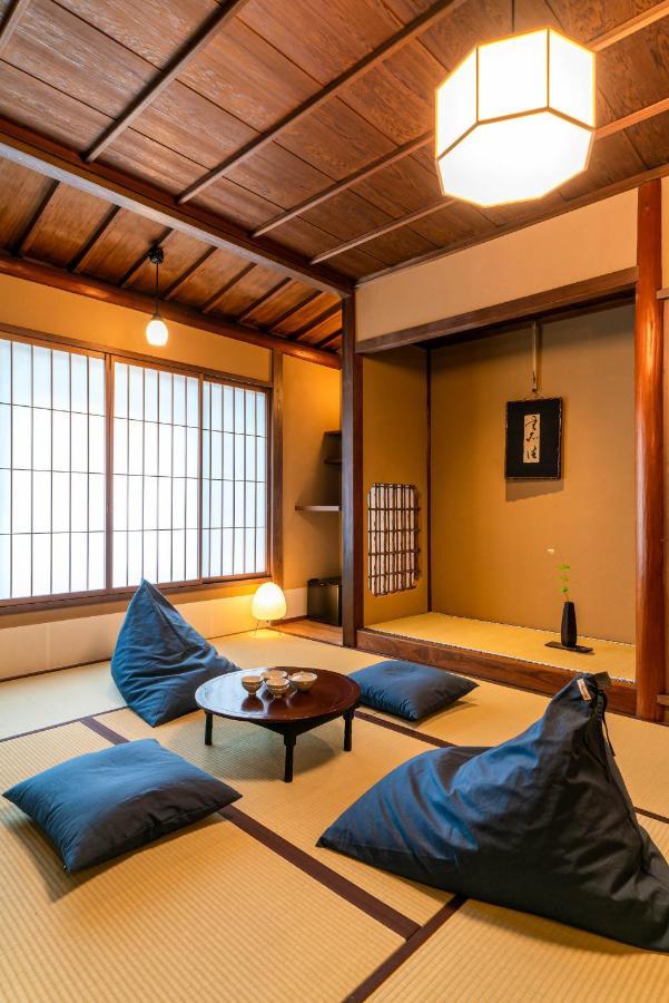 Saik Otel Kanazawa Dış mekan fotoğraf