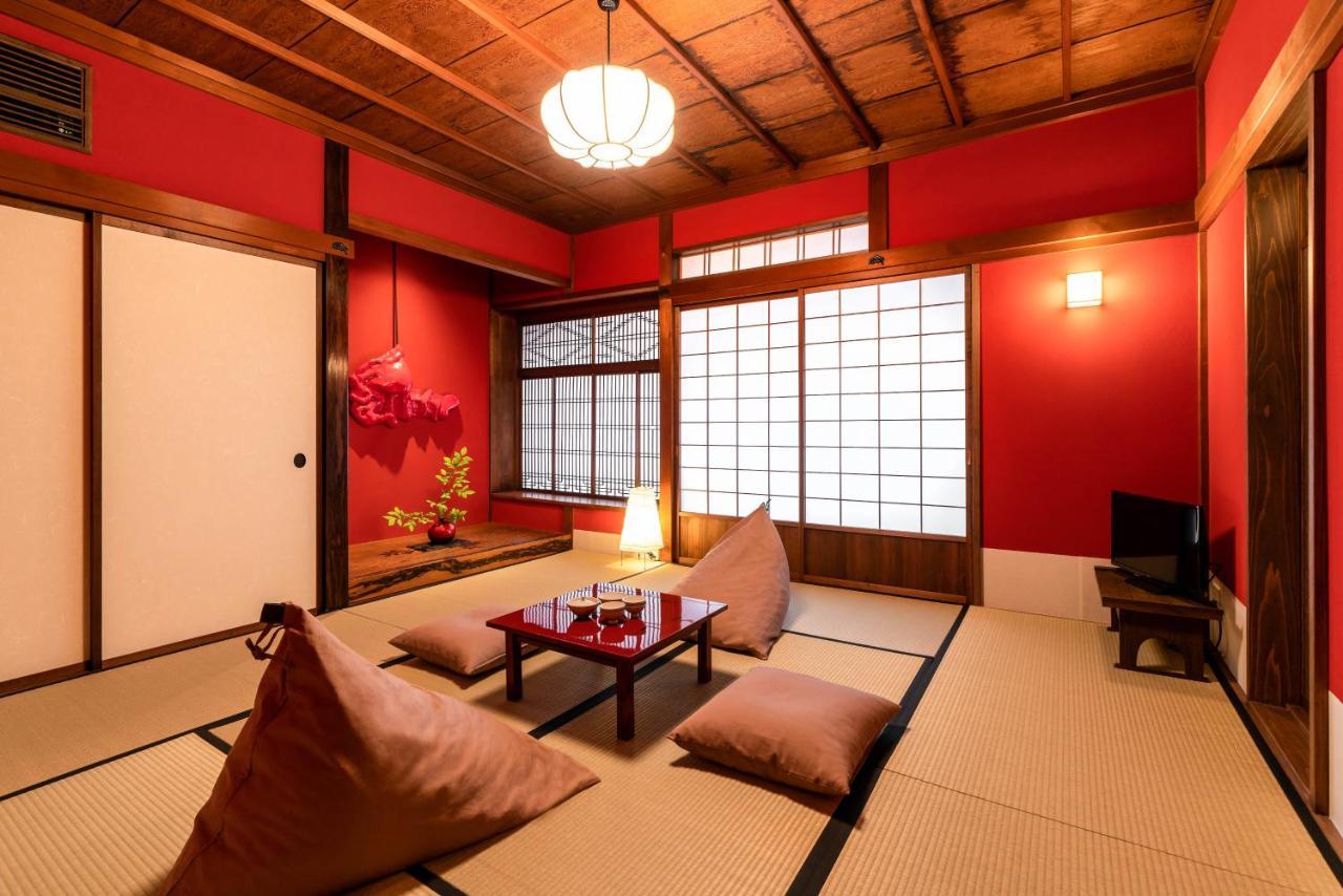 Saik Otel Kanazawa Dış mekan fotoğraf