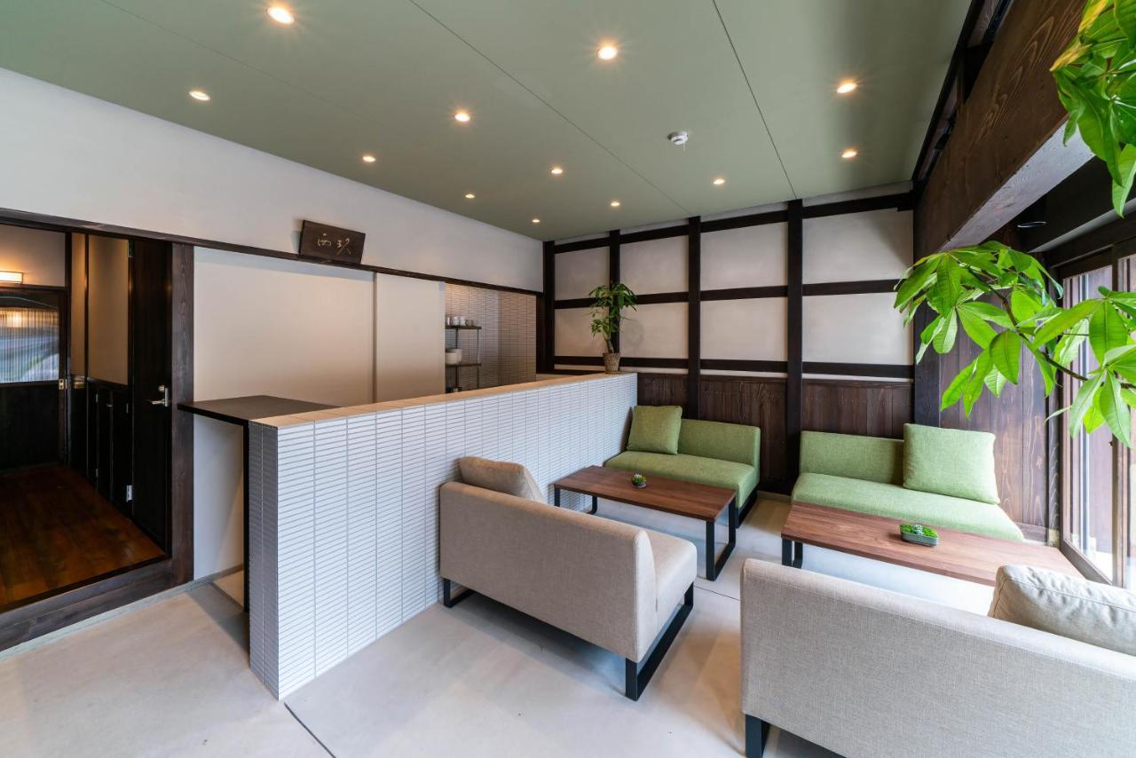 Saik Otel Kanazawa Dış mekan fotoğraf