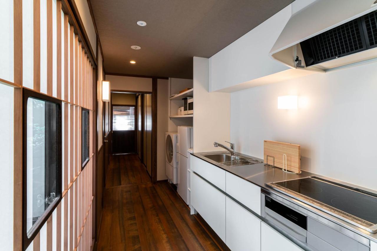 Saik Otel Kanazawa Dış mekan fotoğraf
