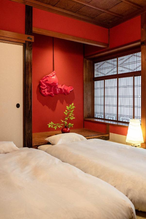 Saik Otel Kanazawa Dış mekan fotoğraf
