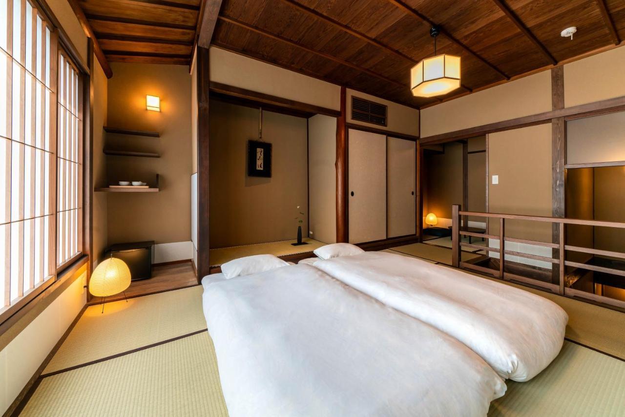 Saik Otel Kanazawa Dış mekan fotoğraf