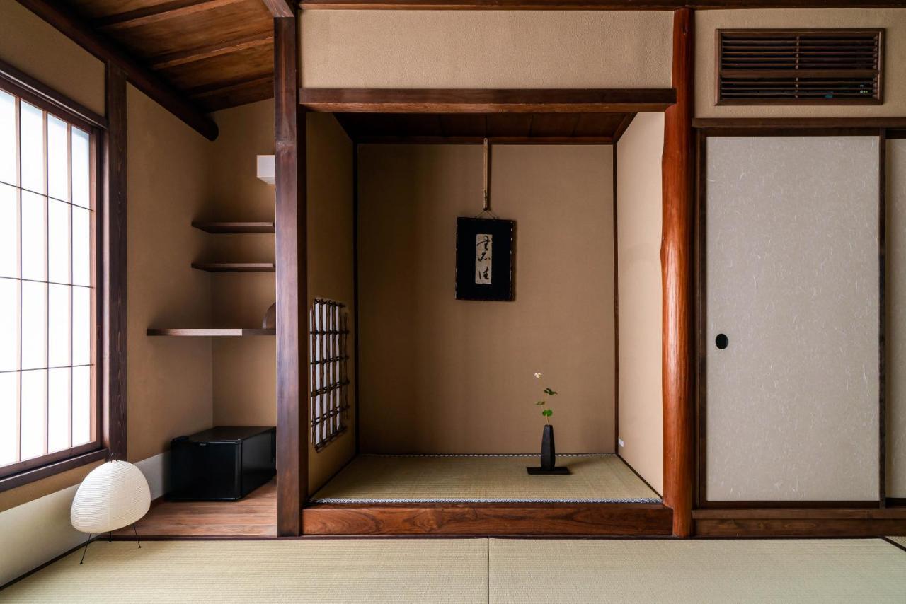 Saik Otel Kanazawa Dış mekan fotoğraf