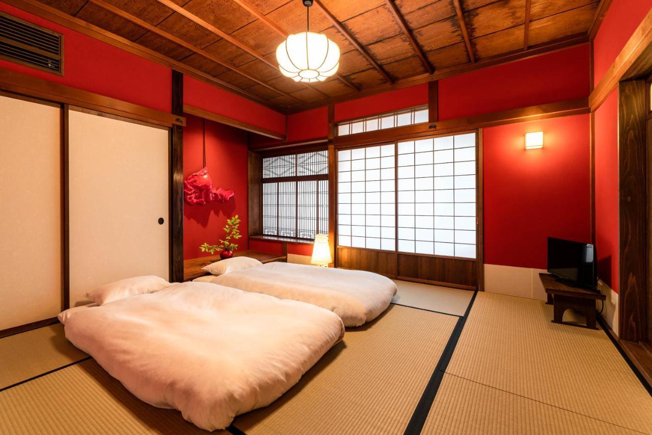 Saik Otel Kanazawa Dış mekan fotoğraf