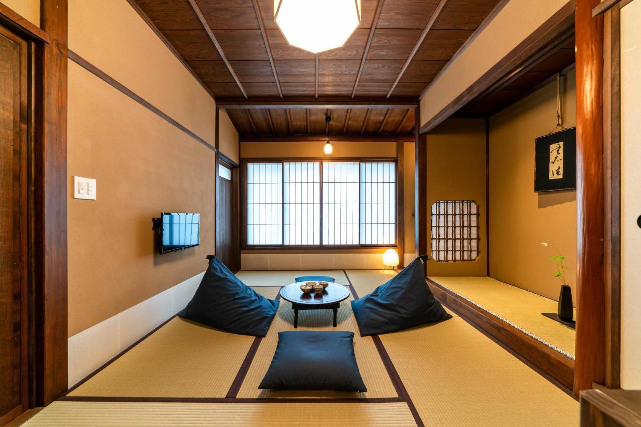 Saik Otel Kanazawa Dış mekan fotoğraf