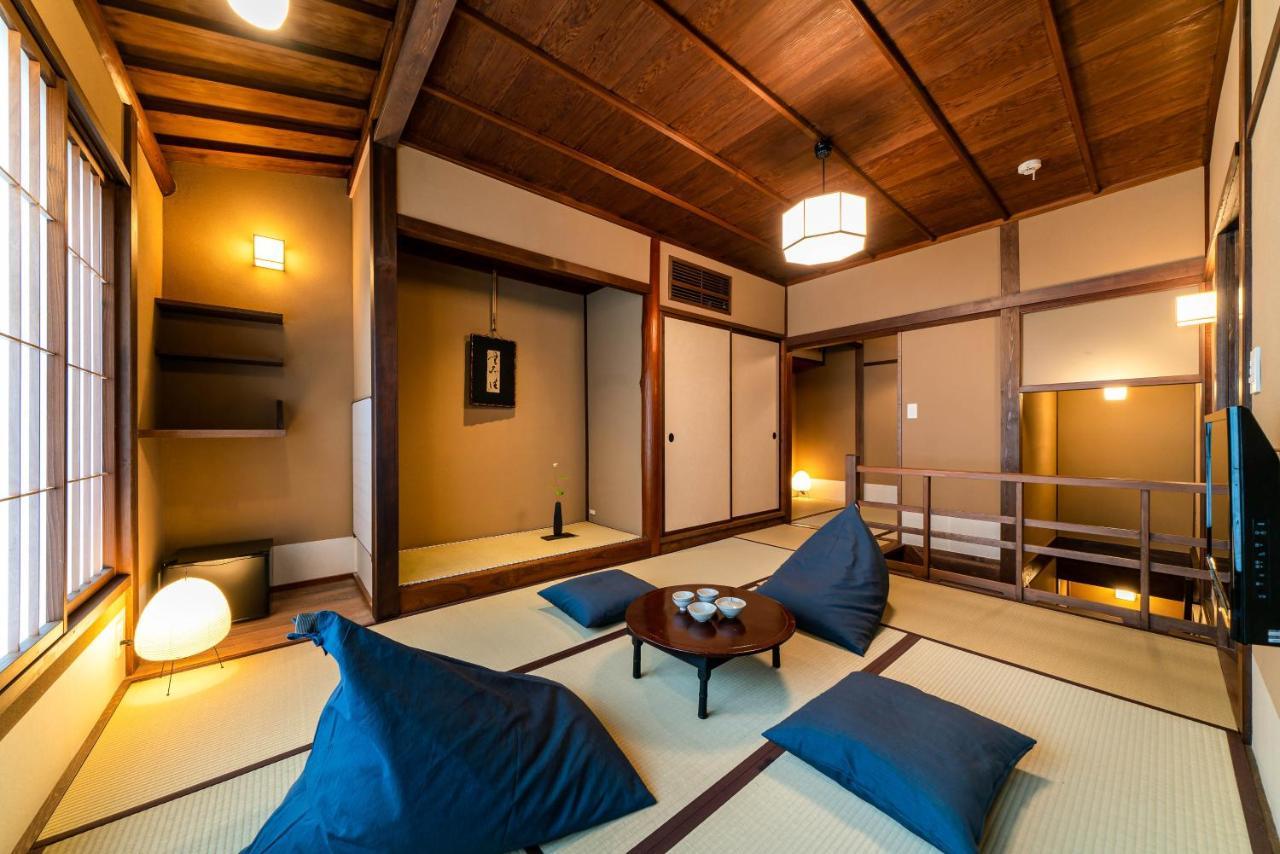 Saik Otel Kanazawa Dış mekan fotoğraf