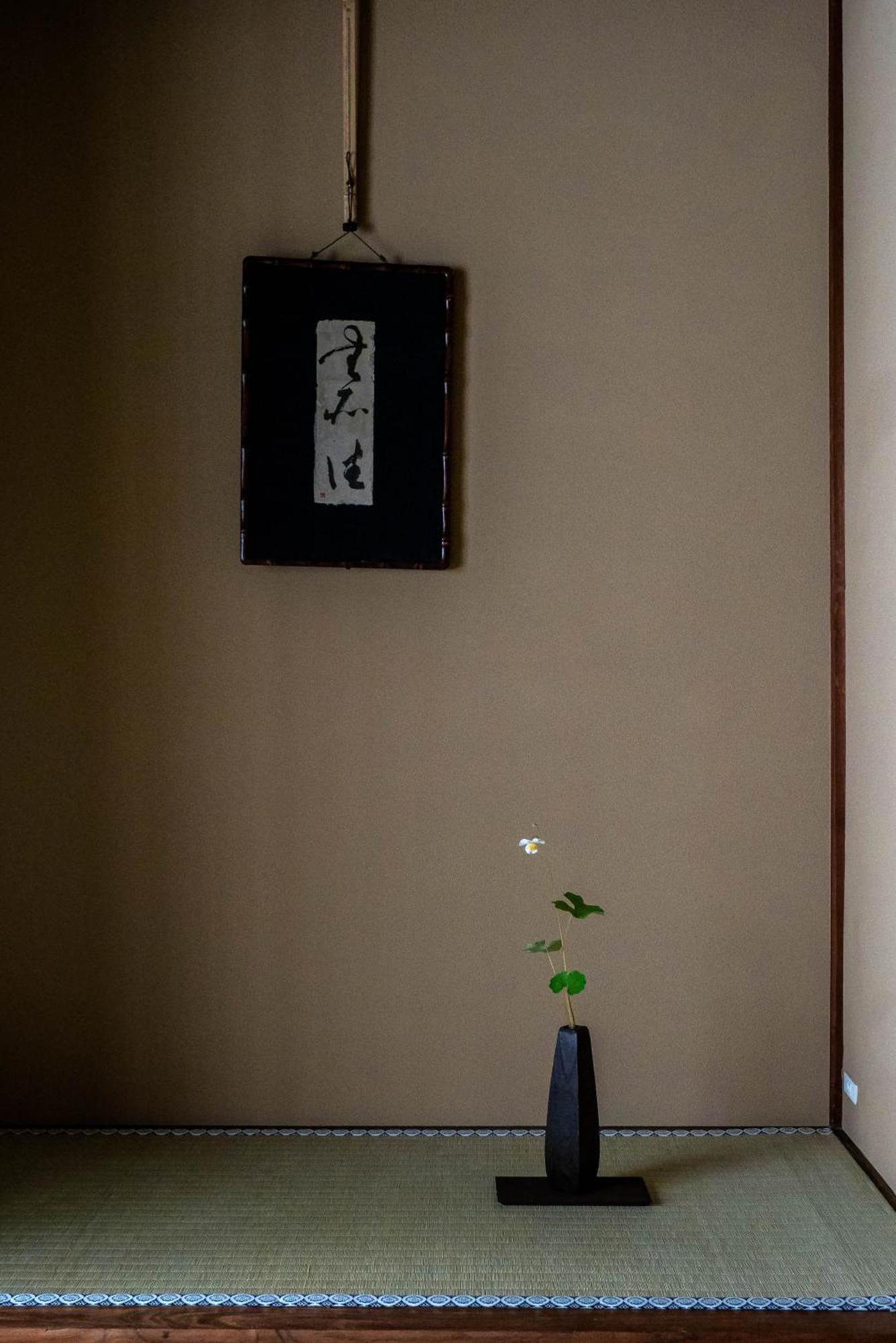 Saik Otel Kanazawa Oda fotoğraf
