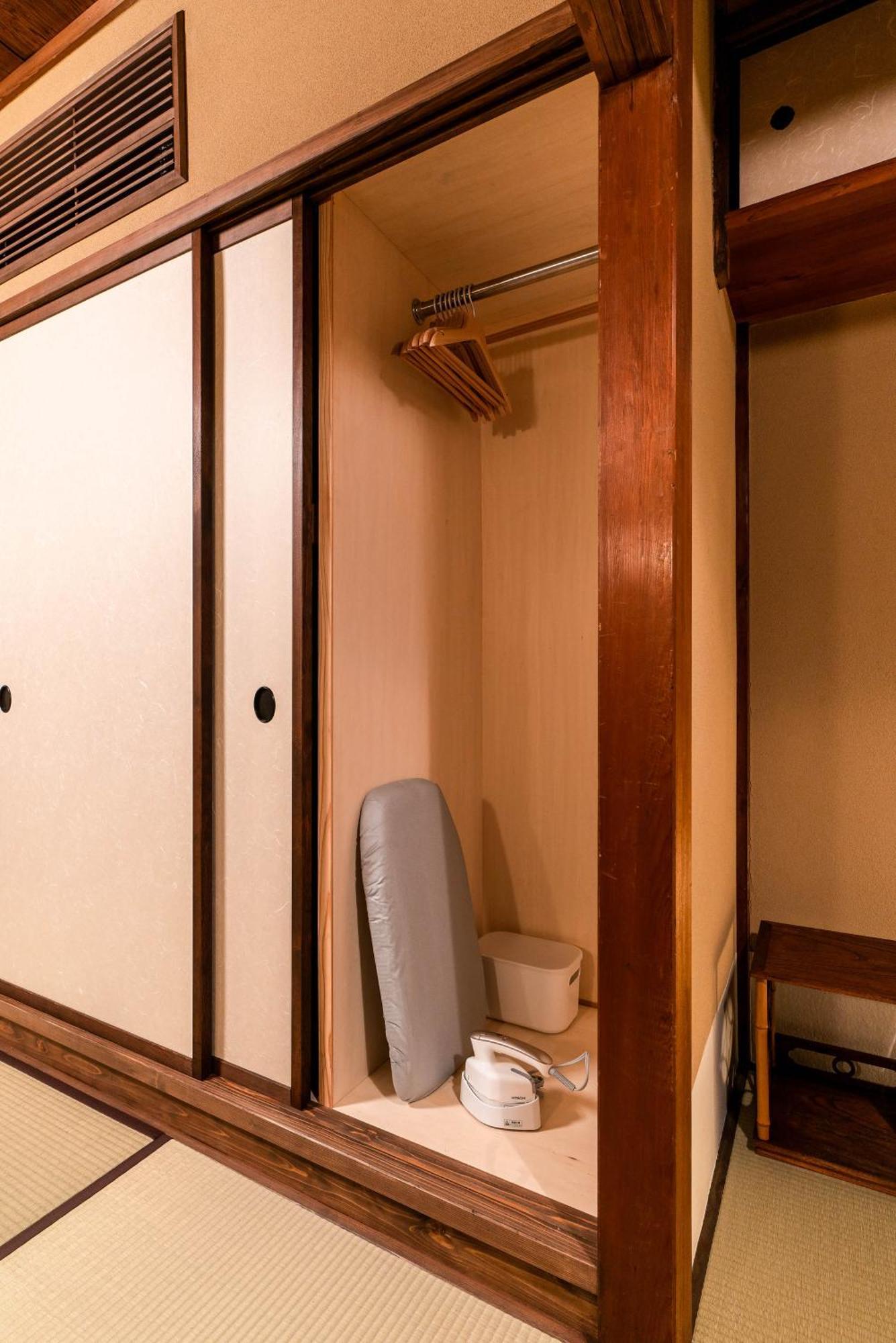 Saik Otel Kanazawa Oda fotoğraf