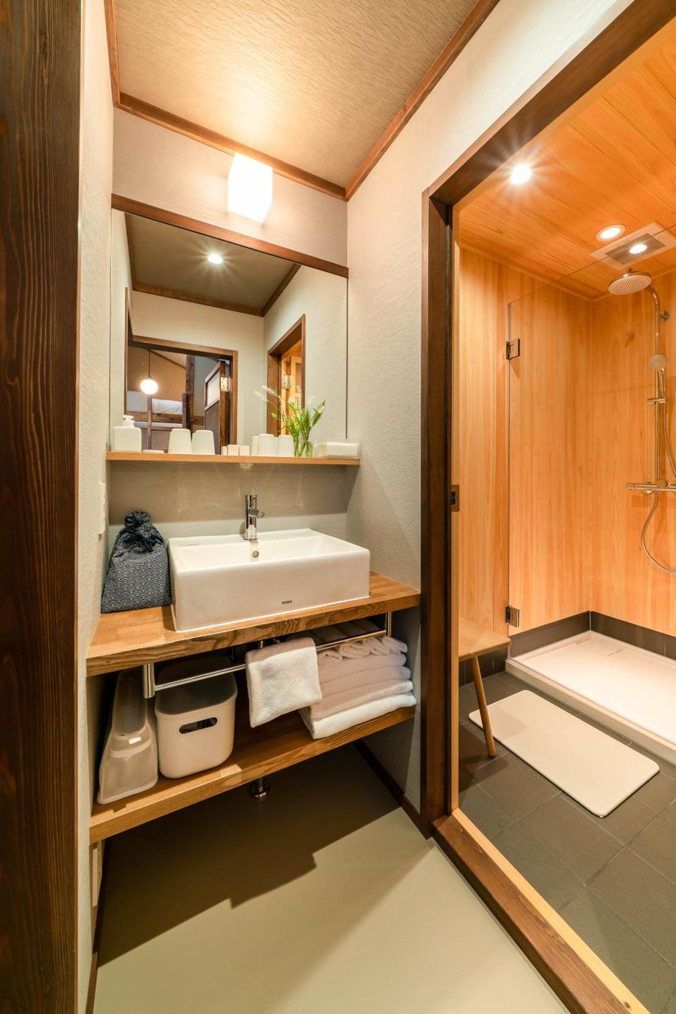 Saik Otel Kanazawa Oda fotoğraf
