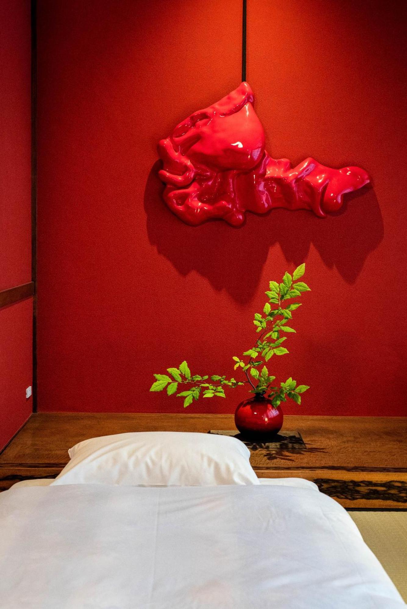 Saik Otel Kanazawa Dış mekan fotoğraf