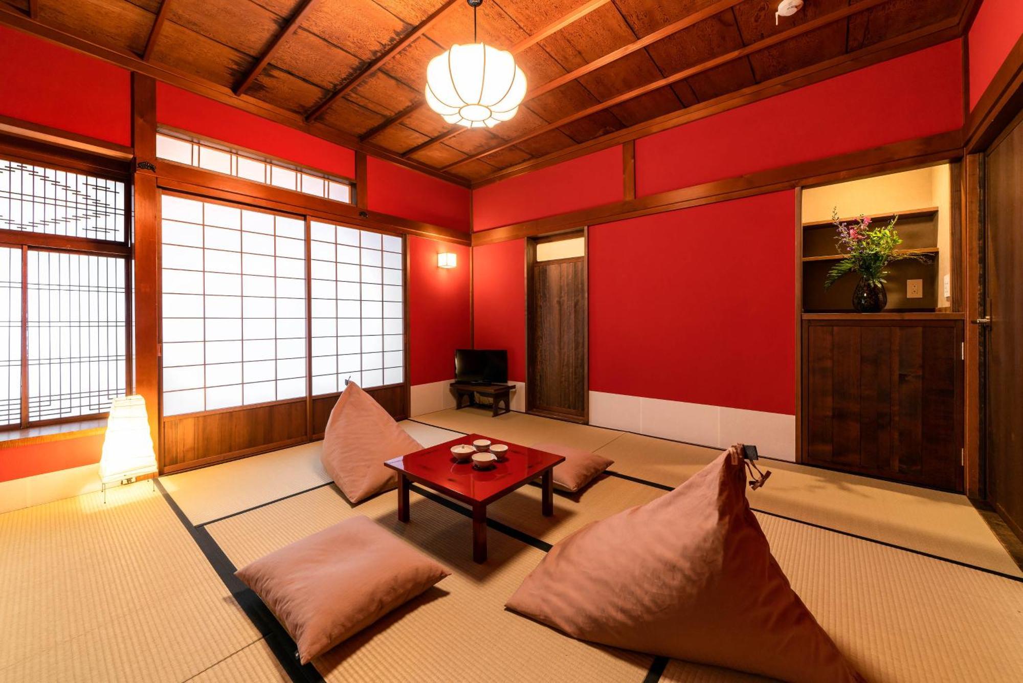 Saik Otel Kanazawa Dış mekan fotoğraf