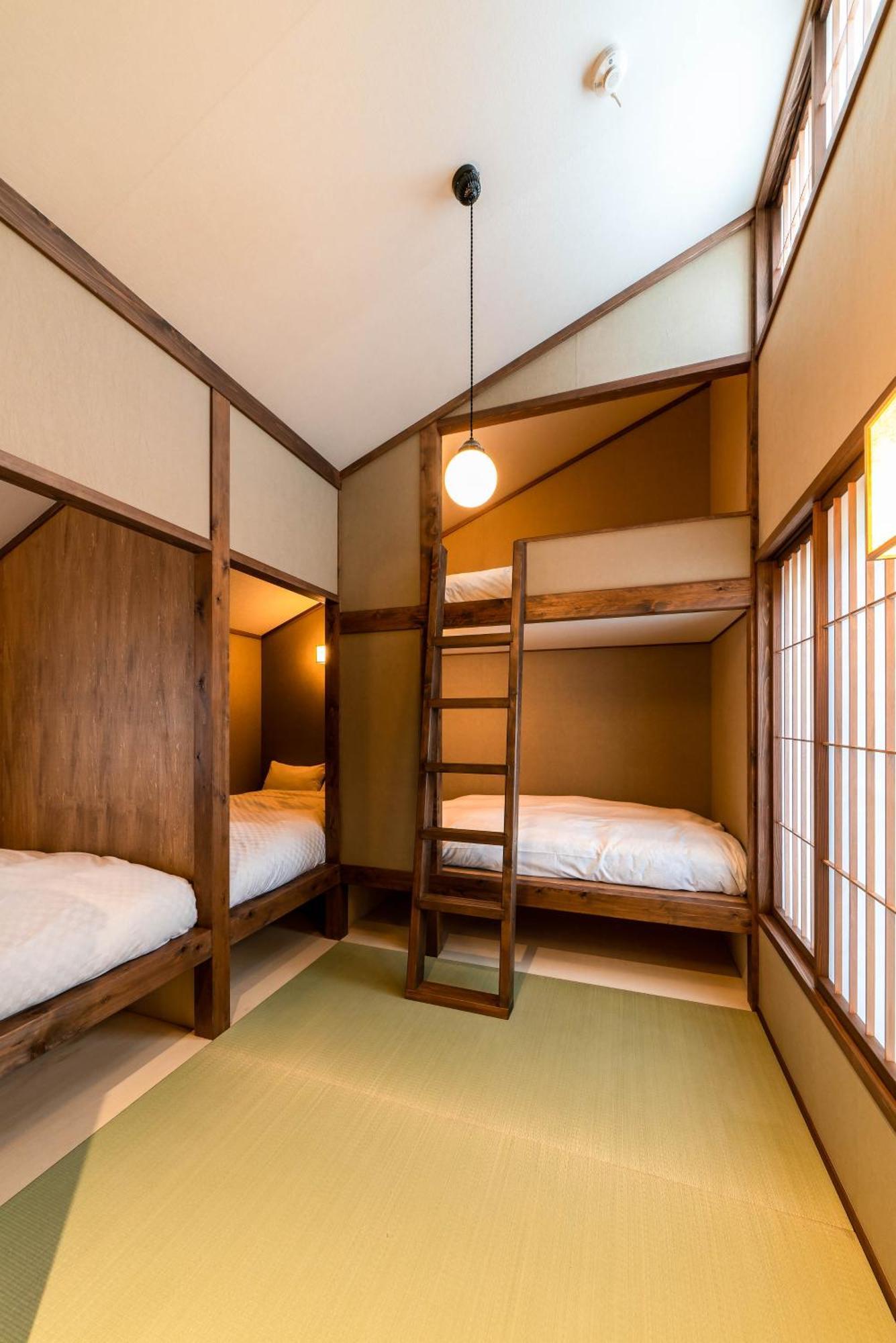 Saik Otel Kanazawa Oda fotoğraf