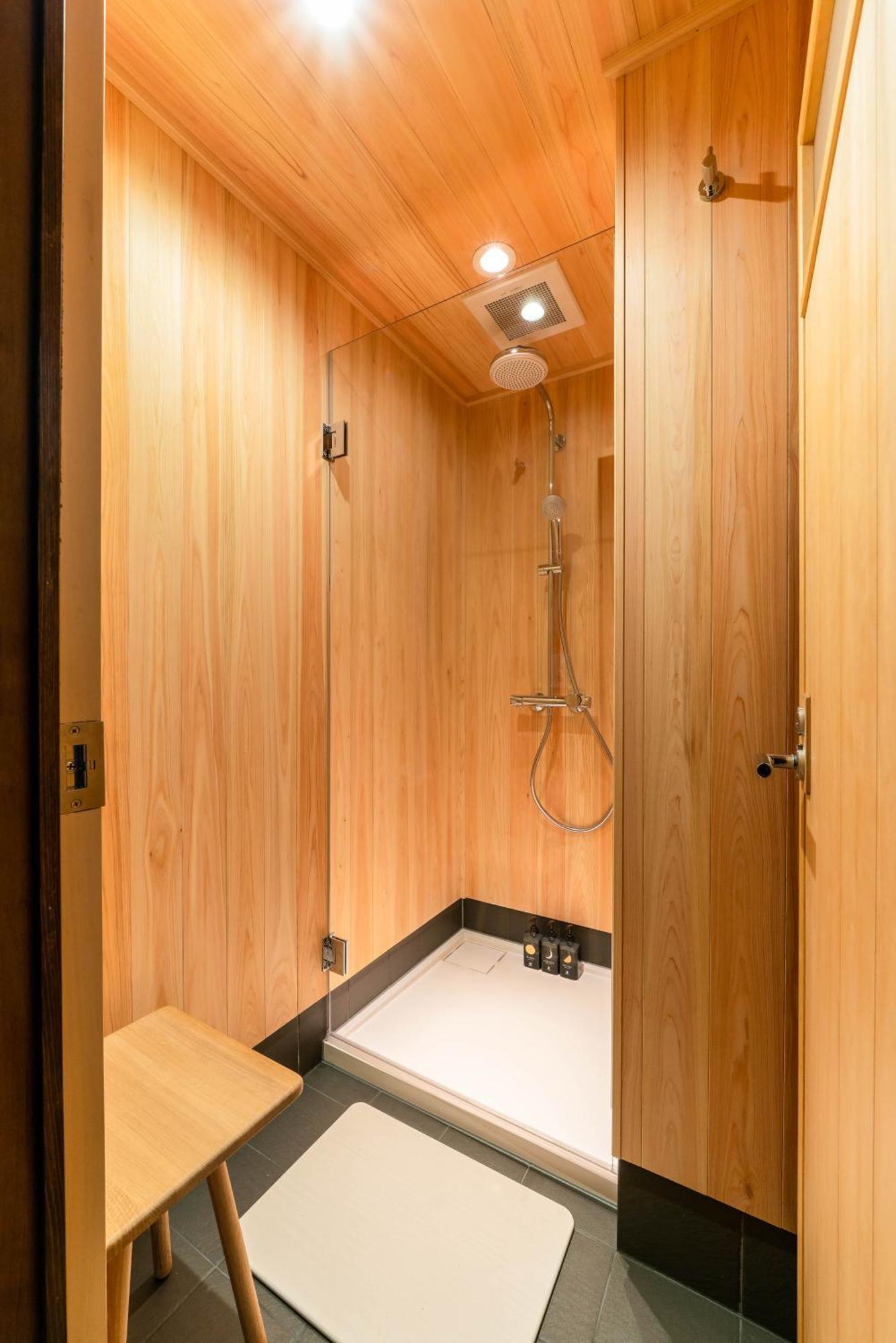 Saik Otel Kanazawa Oda fotoğraf