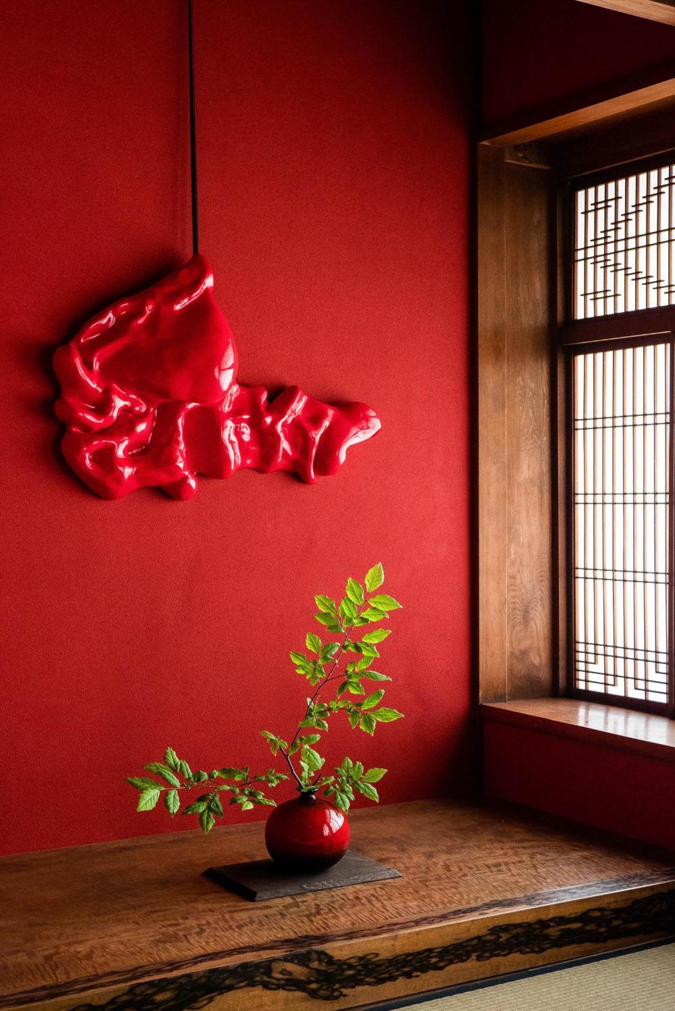 Saik Otel Kanazawa Dış mekan fotoğraf