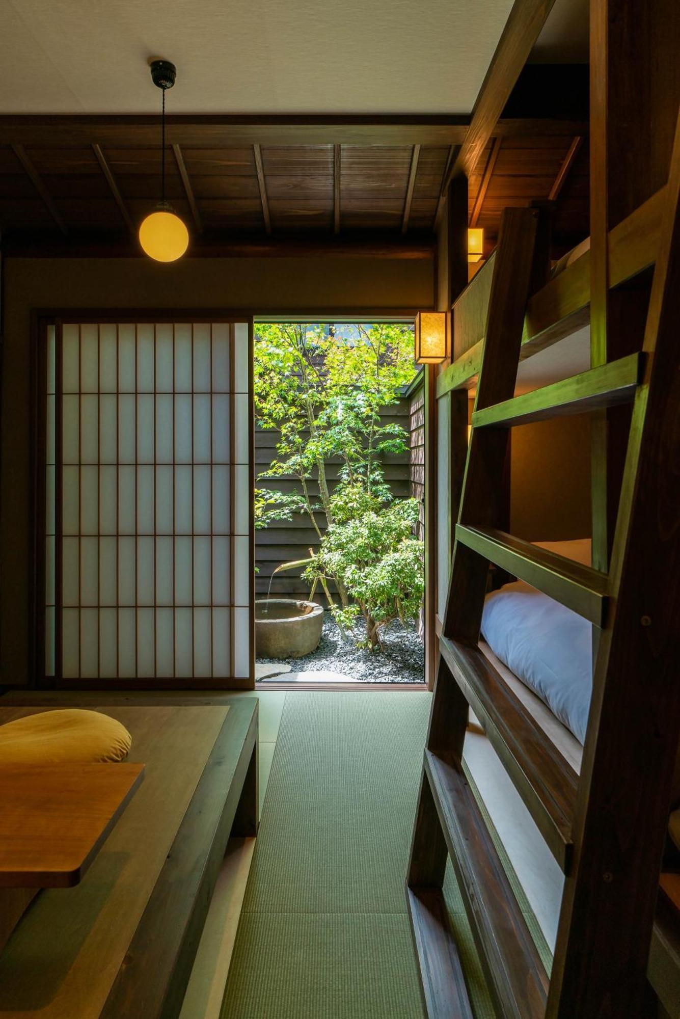 Saik Otel Kanazawa Oda fotoğraf