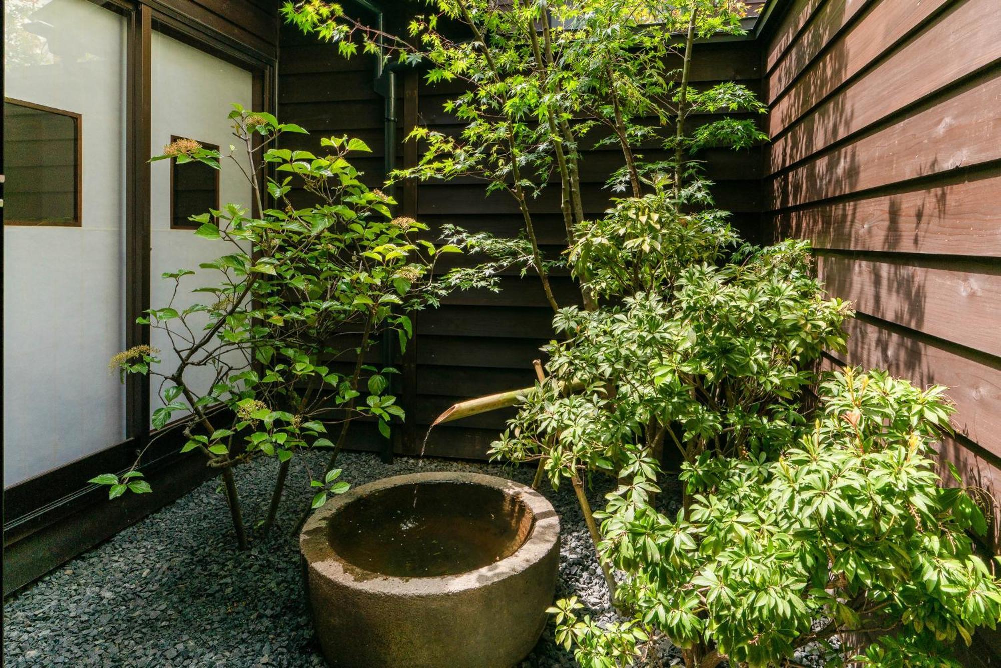 Saik Otel Kanazawa Oda fotoğraf