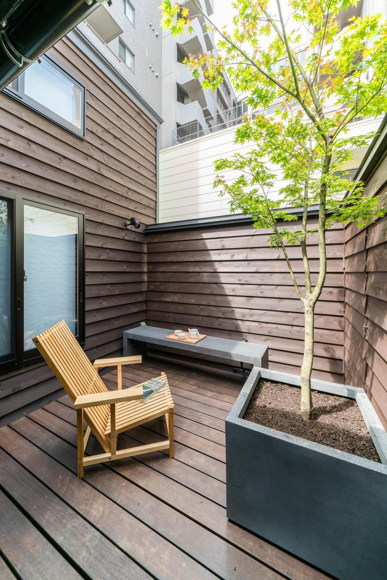 Saik Otel Kanazawa Oda fotoğraf