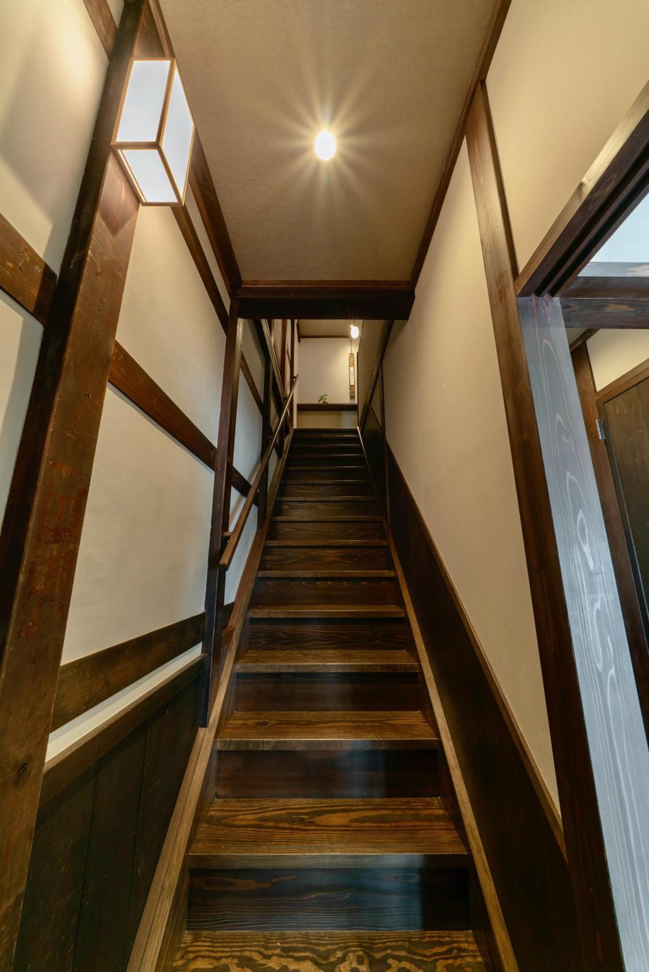 Saik Otel Kanazawa Dış mekan fotoğraf