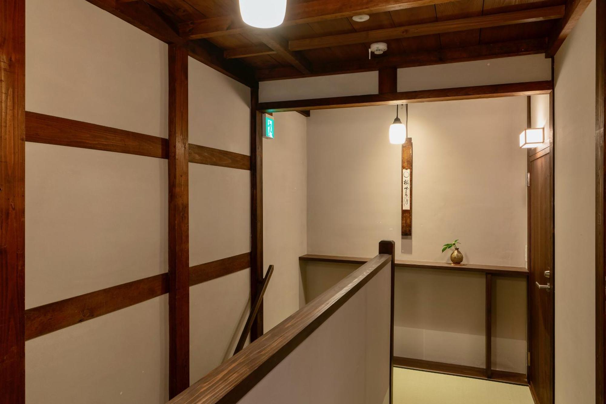 Saik Otel Kanazawa Dış mekan fotoğraf