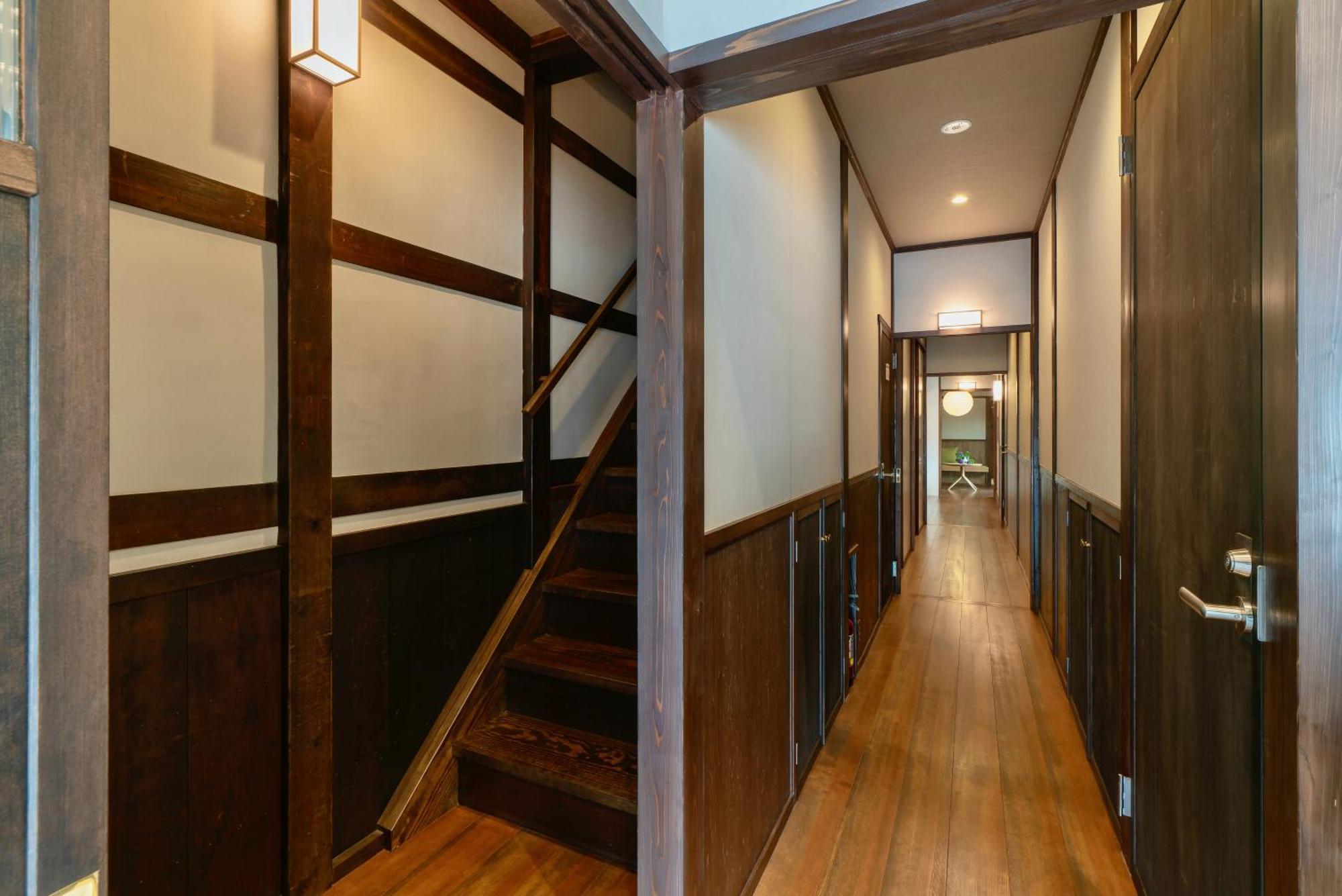 Saik Otel Kanazawa Dış mekan fotoğraf